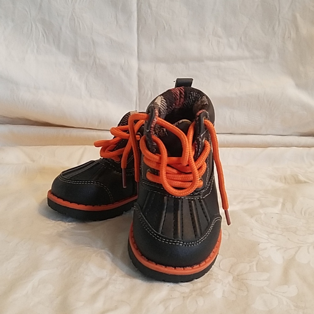 Baby shoes